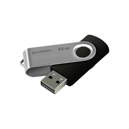 Pendrive GOODRAM 32GB USB 2.0 UTS2-0320KOR11