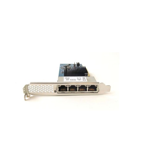 IBM 47C8210, Intel I350-T4 ML2, 4x 1GbE, FH