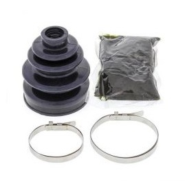 Osłona przegubu Yamaha YFM 350 Grizzly 4WD 2007-10
