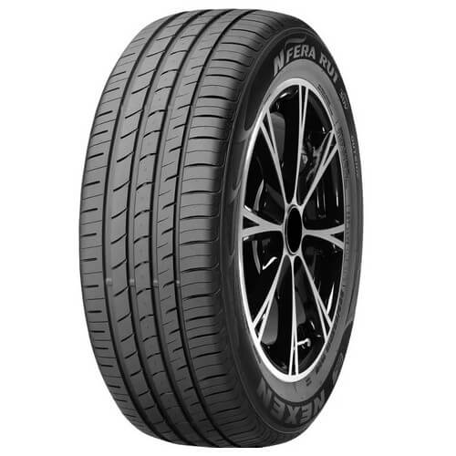 4x Opony Letnie 255/45R20 Nexen NFera RU1