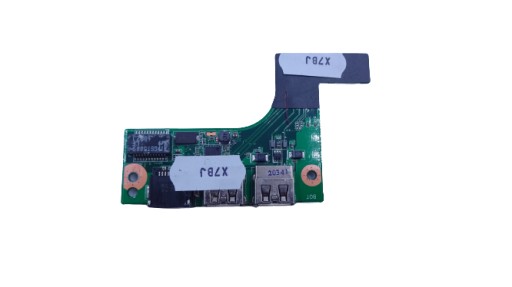 Moduł USB LAN Asus X7BJ
