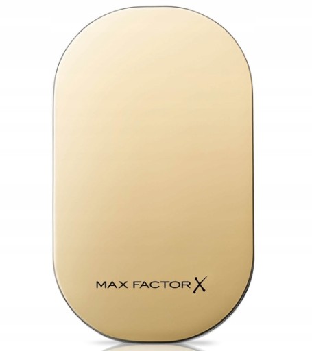 Max factor facefinity compact make-up 10 sable