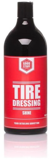 GOOD STUFF TIRE DRESSING SHINE 1L GS019