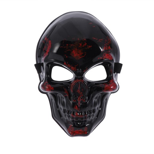 Roleplay Costume Halloween Mask