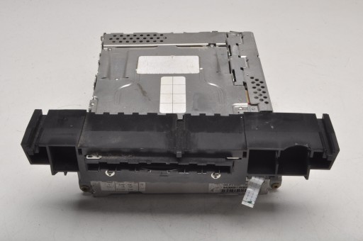 BMW X5 E70 RADIO NAWIGACJA 9170732