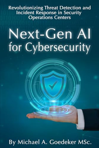 Next Gen AI for Cybersecurity Revolutionizing Threat Detection and Incide