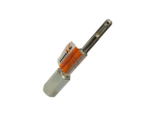 MOTIVE PRZEJŚCIÓWKA ADAPTER DO MIESZADŁA M14-SDS