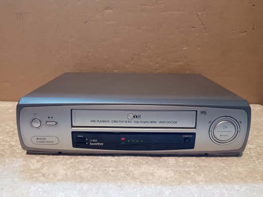 LG LV484 bez pilota