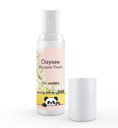 TRWAŁE PERFUMY DAMSKIE NOMI PERFUMETKI PERFUMETKA DAYSEE BLOSSOM FRESH 2ML