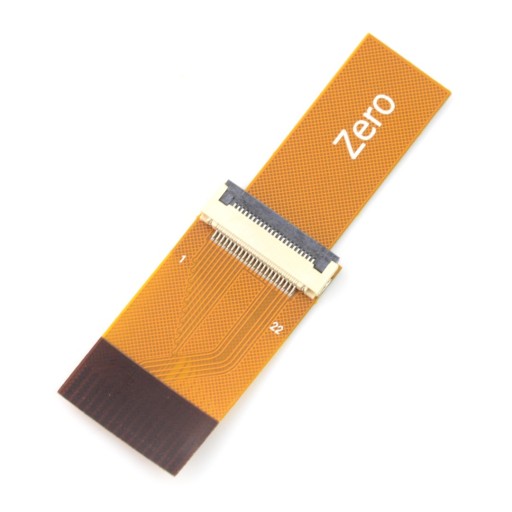 Adapter kamer Raspberry Pi Zero - Pi 4B/3B+/3B/2B