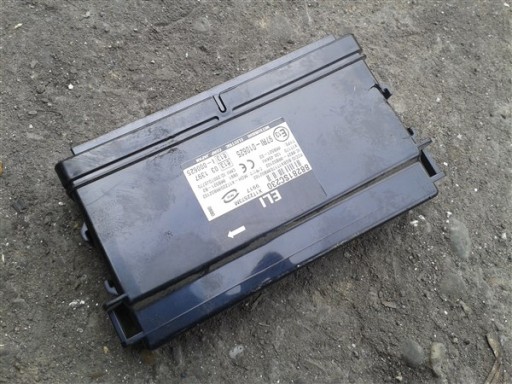 MODUŁ IMMOBILIZERA SUBARU FORESTER III 97RI-010625