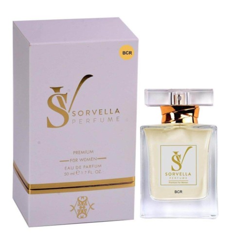 BCR - Perfumy Premium Unisex Sorvella 50 Ml