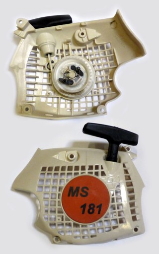 ROZRUSZNIK STIHL MS171, MS181, MS211 MS171C, MS181C, MS211C