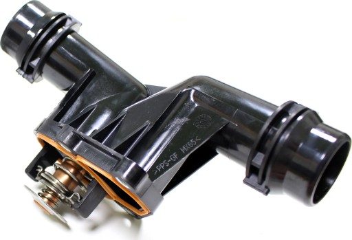 TERMOSTAT BMW 3 318 320 d td Cd '98-'05