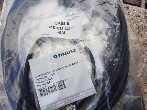 kabel ps-su-ldh