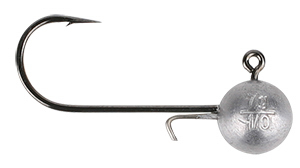 MIKADO GŁÓWKA JAWS CLASSIC JIG 15g 5/0 3szt.