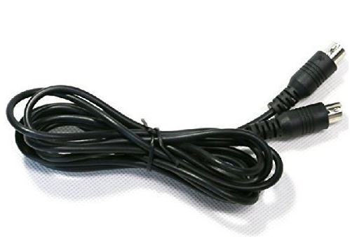 KABEL USB PRZESYŁANIE TRANSMISJA DANYCH FS-i6 FST6
