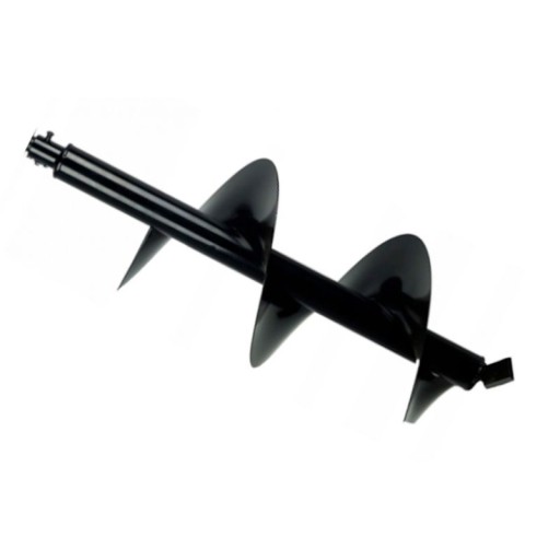 WIERTŁO DO WIERTNICY SPALINOWEJ ŚWIDER 30cm/80cm 300mm