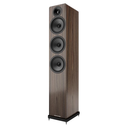 KOLUMNA PODŁOGOWA ACOUSTIC ENERGY AE120 MK2 ORZECH