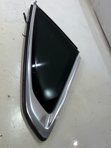 SZYBA KAROSERYJNA PRAWY TYŁ VW ARTEON 3G8845298E