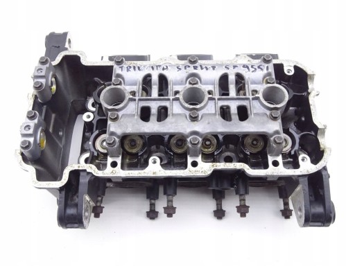 TRIUMPH SPRINT ST 955i 98-04 GŁOWICA