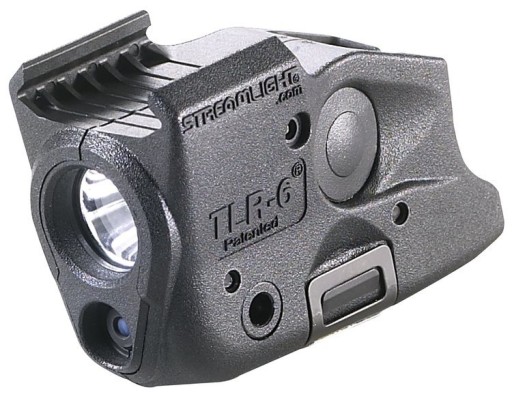 Streamlight TLR-6 RM latarka taktyczna 100 lm