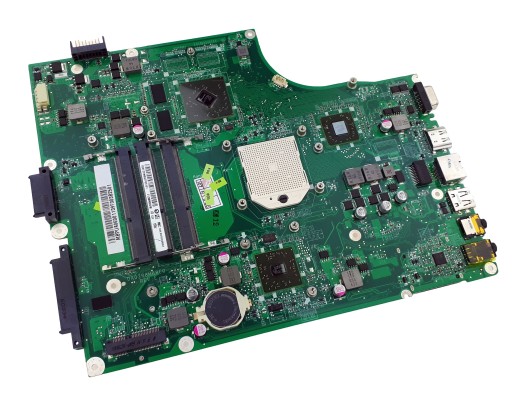 PŁYTA GŁÓWNA ACER ASPIRE 5553G DA0ZR8MB8E0