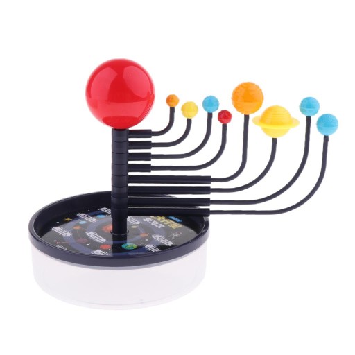 Solar System Labs Model planetarny układu