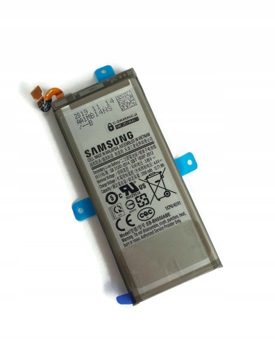 ORG Nowa Oryginalna bateria akumulator do Samsung Galaxy Note 8 (SM-N950)