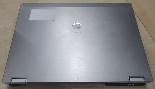 Płyta główna HP 8440p procesor i5M540 części