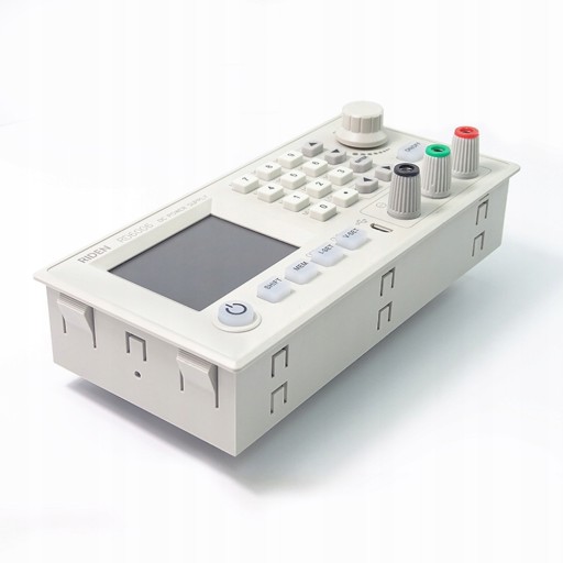 RD6006 USB DC-DC Napięcie prądu Step-down Moduł za