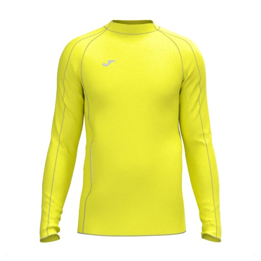 Bluza do biegania męska Joma R-City żółta XL