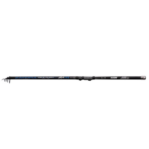 Jaxon Wędka Zaffira Tele Float RT 3,60m 3-15g