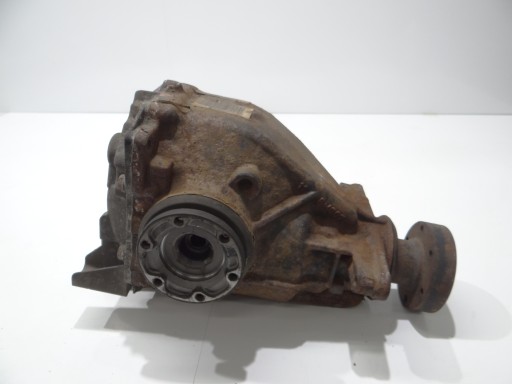 MOST TYLNY DYFERENCJAŁ BMW E60 E61 306D3 7542512 2,56