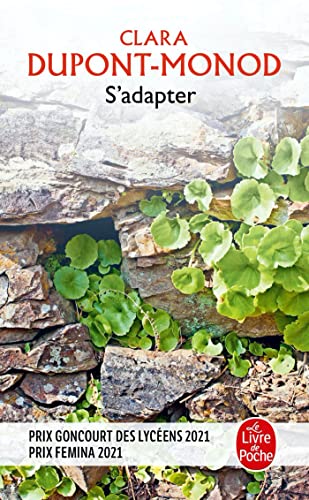 Sadapter CLARA DUPONT-MONOD