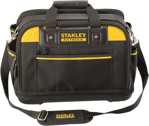 TORBA NARZĘDZIOWA MONTERSKA FATMAX STANLEY 73-607