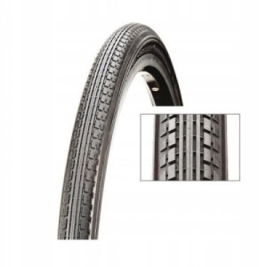 Opona 26 X 1 3/8 CST 37-590 WĄSKA C-86