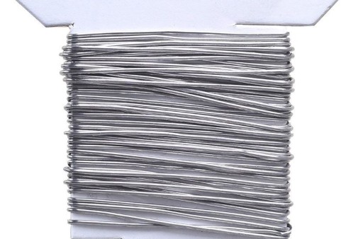 Taimen Lead Wire card 0,6mm 6m