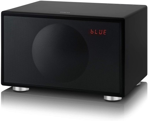 Geneva Classic M Radio Bluetooth DAB+ FM AUX LED