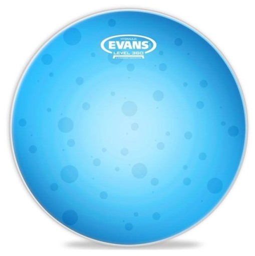 Evans Hydraulic Blue 10
