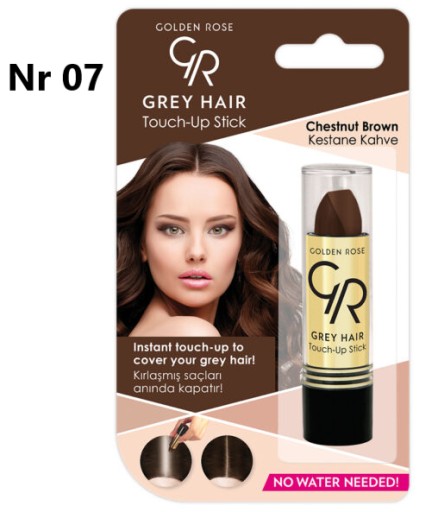 Golden rose sztyft na odrosty 07