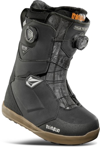 Buty snowboardowe Thirtytwo Wmn Lashed Double Boa X Volcom 24/25 r.38