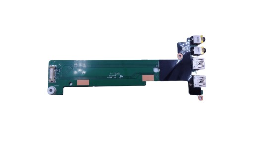 Moduł USB Audio HP 8570W