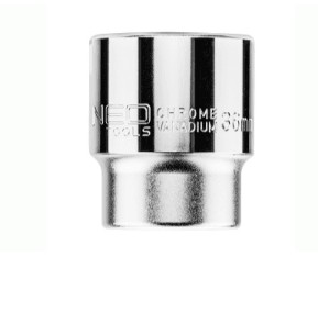 NASADKA SZEŚCIOKĄTNA 3/4'' 36 MM NEO TOOLS