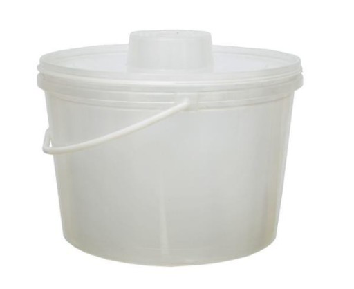 Podkarmiaczka wiaderkowa - 5l