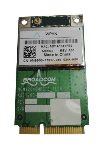Modem Bluetooth 0M960G