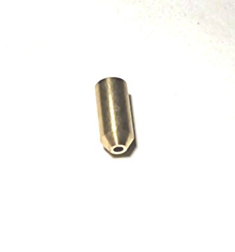 Przejściówka adapter do gazu S.T. Dupont green zielony