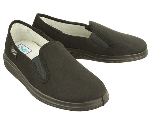 Buty zdrowotne BEFADO DR ORTO 991M 002 r40
