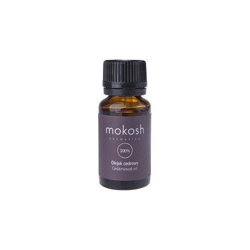 Mokosh olejek cedrowy 10ml