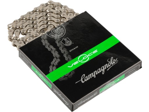CAMPAGNOLO VELOCE ŁAŃCUCH 10RZ. ULTRA NARROW BOX